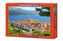 Puzzle-3000 "Хорватия" (C-300266-М)