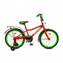 Велосипед детский MaxxPro Onix 20" / one size