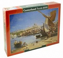 Puzzle-1000 C-102938 Константинополь