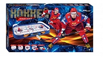 Настольная игра 76195 "Хоккей" (новый сезон)