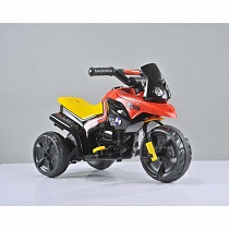Мотоцикл на аккумуляторе (6V4.5AH*1*15W), в/к 63*2 RD-008R
