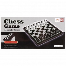 Игра настольная шахматы QX6677 в кор. в кор.2*72шт