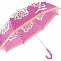 Зонт детский Цветы, 46 см